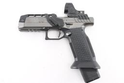 Laugo Arms Alien "Creator Evolution" 9mm