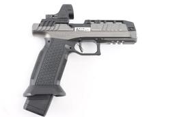 Laugo Arms Alien "Creator Evolution" 9mm
