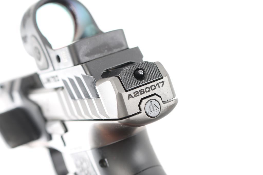 Laugo Arms Alien "Creator Evolution" 9mm