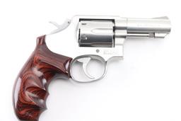 Smith & Wesson 65-3 .357 magnum SN:AHJ5819