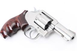 Smith & Wesson 65-3 .357 magnum SN:AHJ5819