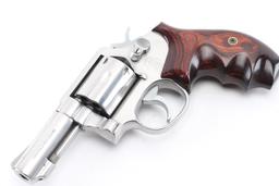 Smith & Wesson 65-3 .357 magnum SN:AHJ5819