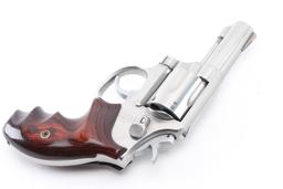 Smith & Wesson 65-3 .357 magnum SN:AHJ5819