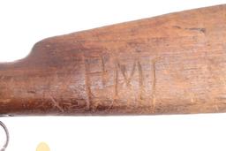 Winchester Model 92 .44-40 SN: 512182