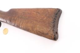 Winchester Model 92 .44-40 SN: 512182