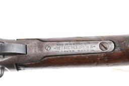 Winchester Model 92 .44-40 SN: 512182
