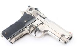 Smith & Wesson Model 59 9mm SN: A664632