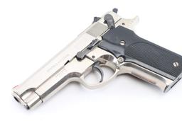 Smith & Wesson Model 59 9mm SN: A664632