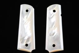 Pearl Grips