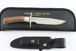 Randall Camp Knife