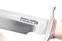 Randall Camp Knife