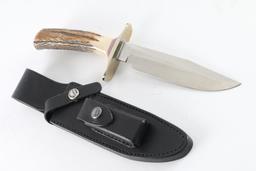 Randall Camp Knife