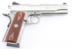Ruger SR1911 .45 ACP SN: 671-43080
