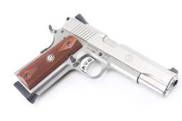 Ruger SR1911 .45 ACP SN: 671-43080