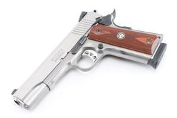Ruger SR1911 .45 ACP SN: 671-43080