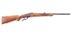 Ruger No. 1 25-06 SN: 130-16310