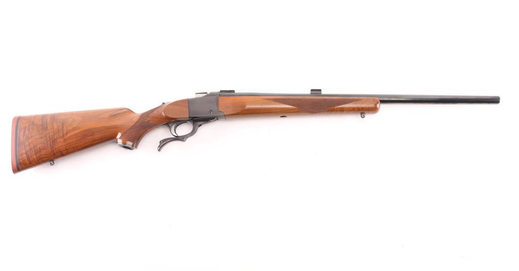 Ruger No. 1 25-06 SN: 130-16310