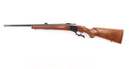 Ruger No. 1 25-06 SN: 130-16310