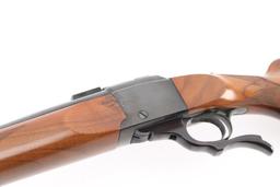 Ruger No. 1 25-06 SN: 130-16310