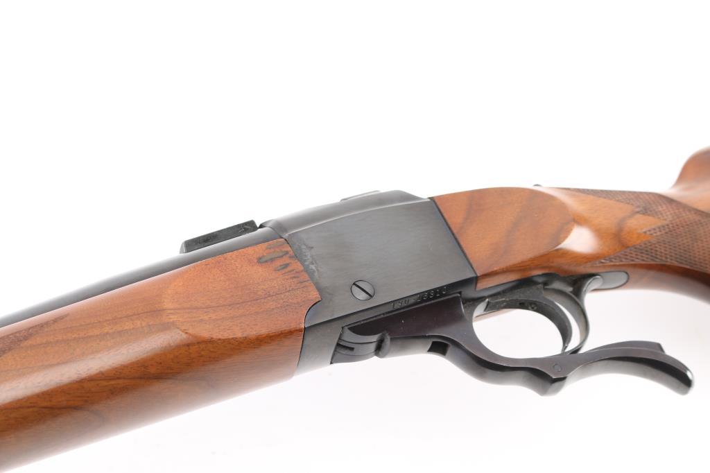 Ruger No. 1 25-06 SN: 130-16310