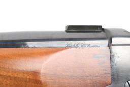 Ruger No. 1 25-06 SN: 130-16310