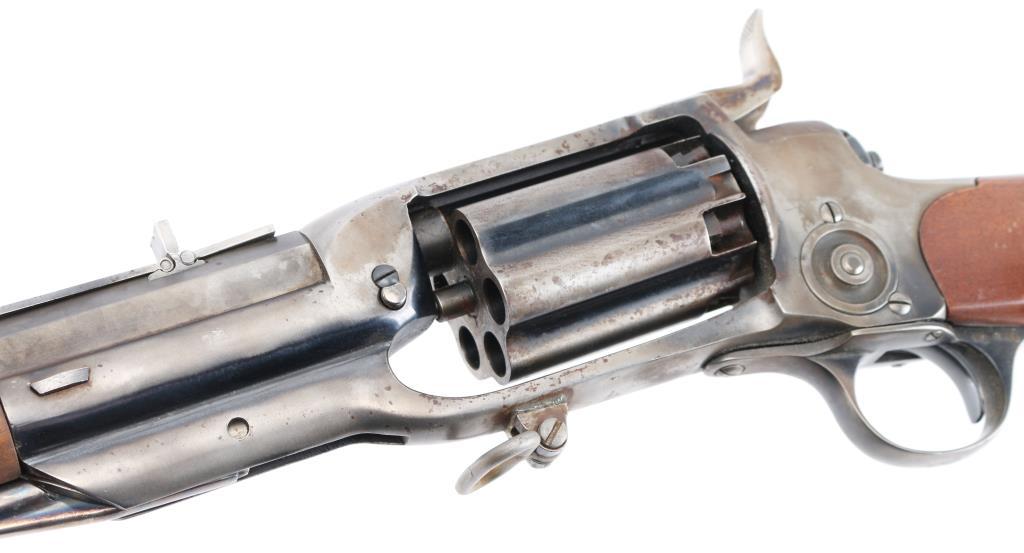 Reproduction Colt Root Carbine 44 cal NVSN