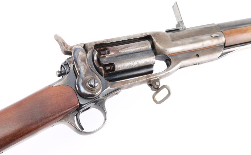 Reproduction Colt Root Carbine 44 cal NVSN