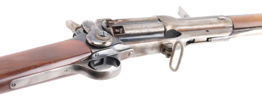 Reproduction Colt Root Carbine 44 cal NVSN