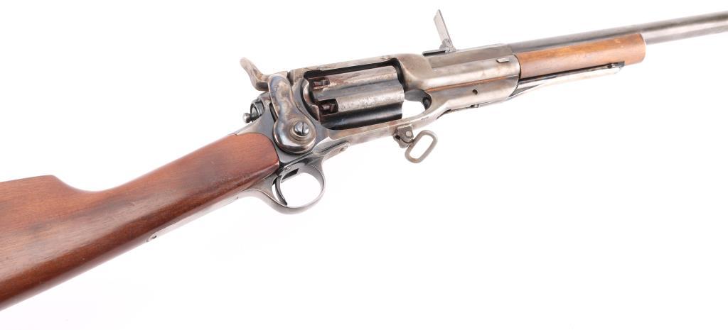 Reproduction Colt Root Carbine 44 cal NVSN