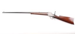 Winchester Model 1885 .44-40 SN: 4959