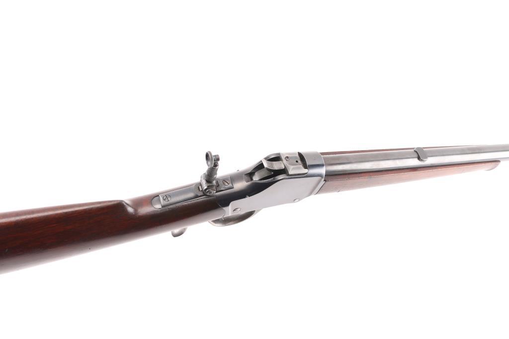 Winchester Model 1885 .44-40 SN: 4959