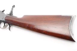 Winchester Model 1885 .44-40 SN: 4959