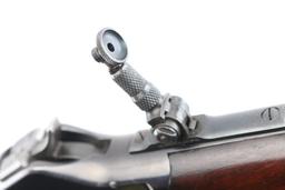 Winchester Model 1885 .44-40 SN: 4959