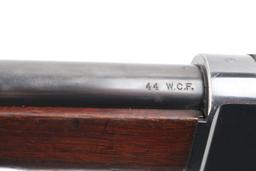 Winchester Model 1885 .44-40 SN: 4959