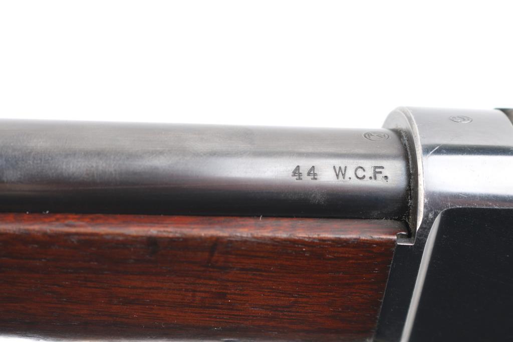Winchester Model 1885 .44-40 SN: 4959