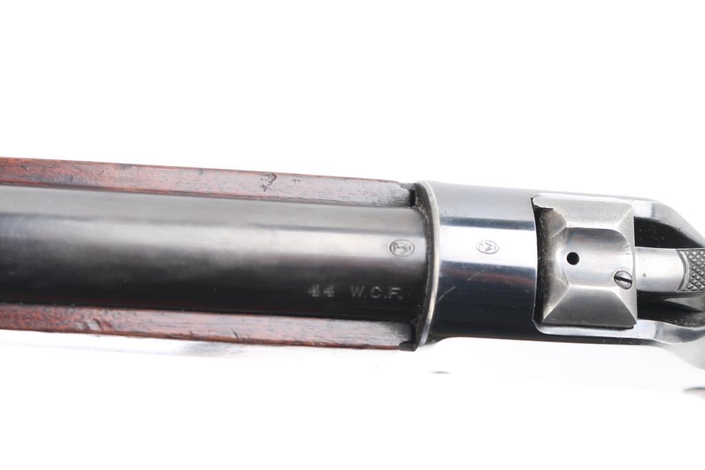 Winchester Model 1885 .44-40 SN: 4959