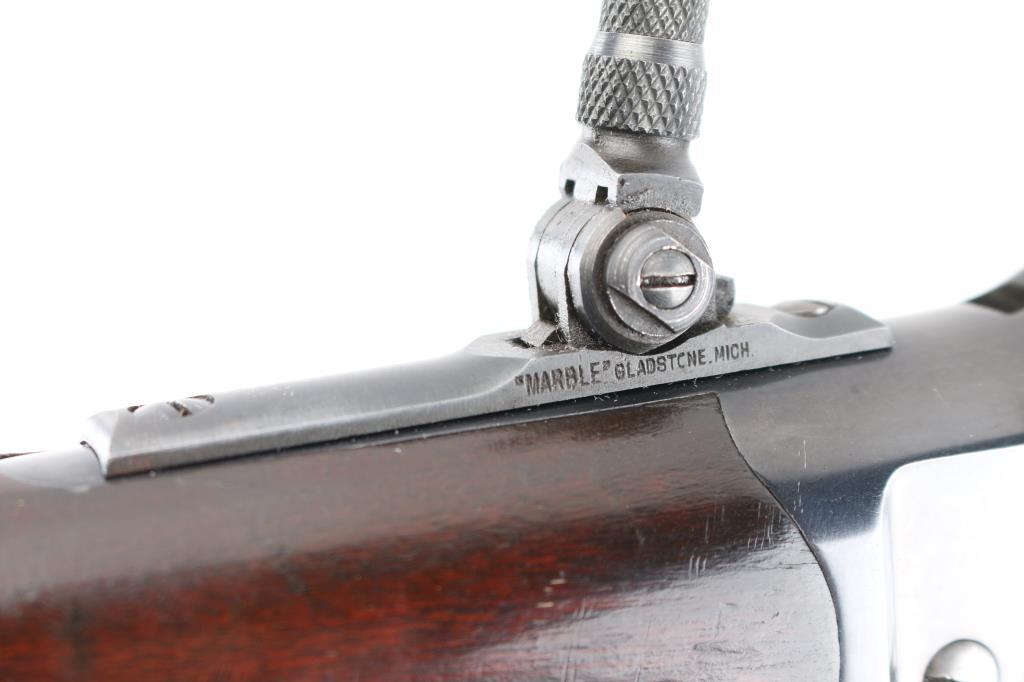Winchester Model 1885 .44-40 SN: 4959