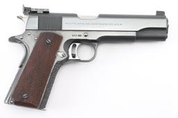 Colt Government Model 45 ACP SN: 942-NM