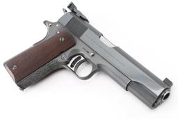 Colt Government Model 45 ACP SN: 942-NM