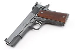 Colt Government Model 45 ACP SN: 942-NM