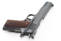 Colt Government Model 45 ACP SN: 942-NM