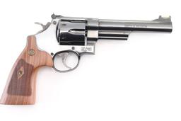 Smith & Wesson 57-6 41 Mag SN: DRX6253