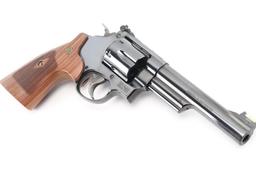Smith & Wesson 57-6 41 Mag SN: DRX6253