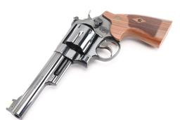 Smith & Wesson 57-6 41 Mag SN: DRX6253