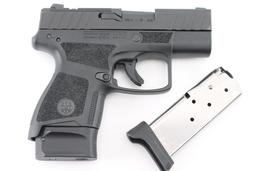 Beretta APX 9mm SN: AXC090779