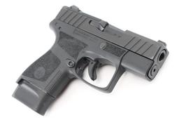 Beretta APX 9mm SN: AXC090779