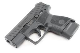 Beretta APX 9mm SN: AXC090779