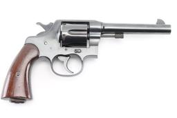 Colt US Army Model 1917 .45 ACP SN: 232376