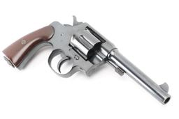 Colt US Army Model 1917 .45 ACP SN: 232376