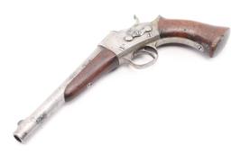 Remington 1871 Army 50 CF NVSN